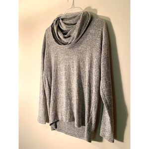 *NEW* Grey SUPER SOFT Tunic